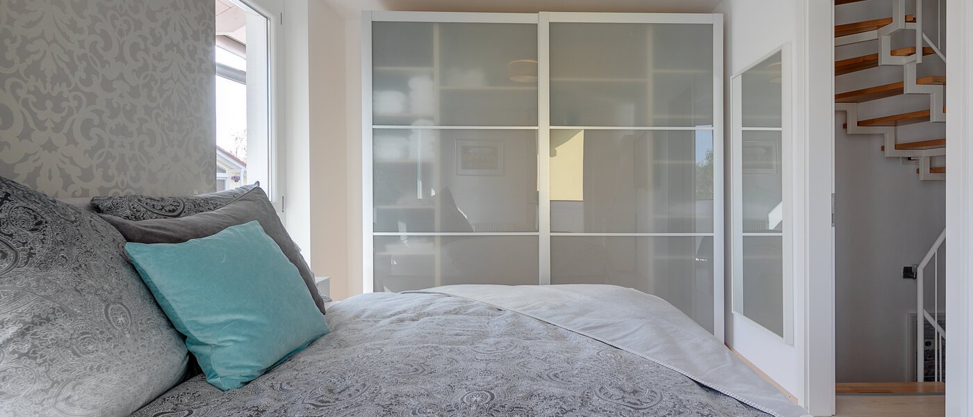 semi-detached house Gröbenzell 04 bedroom 11015