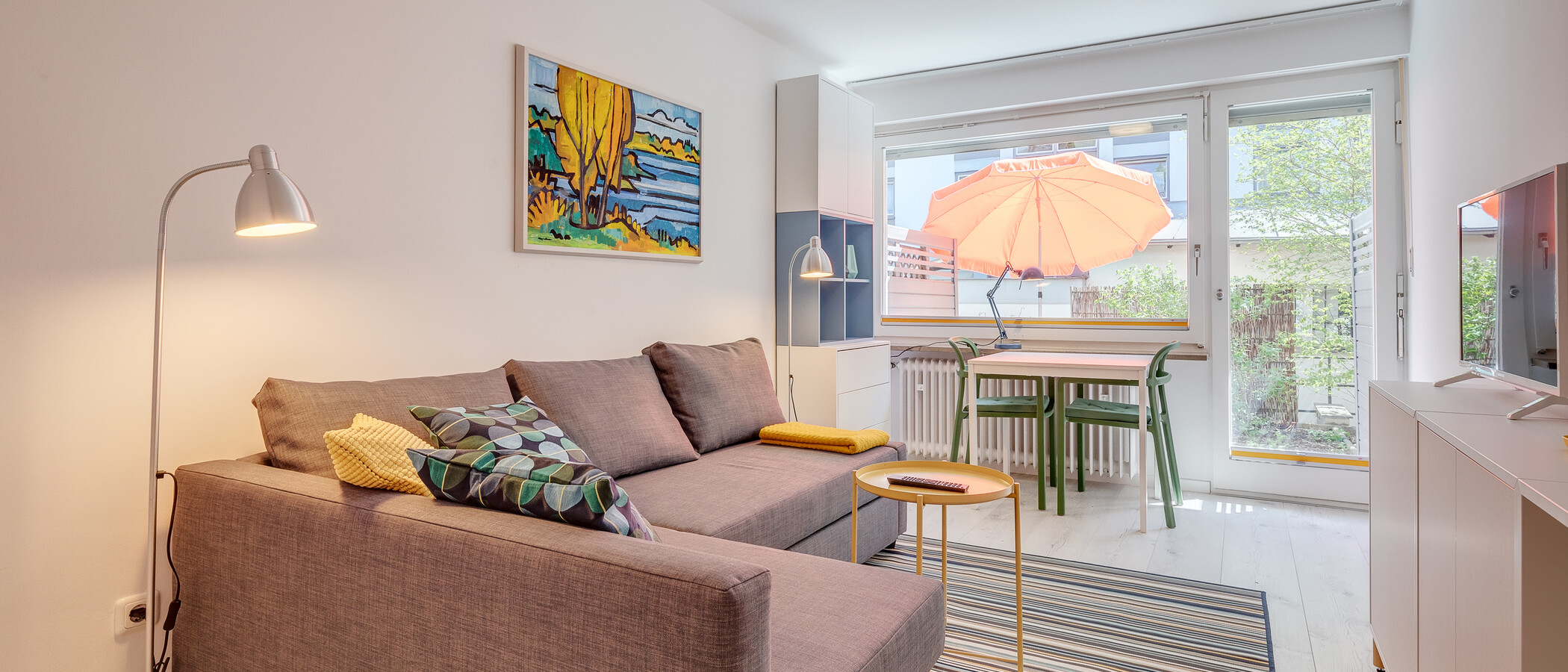 Sorry, this property has already been rented