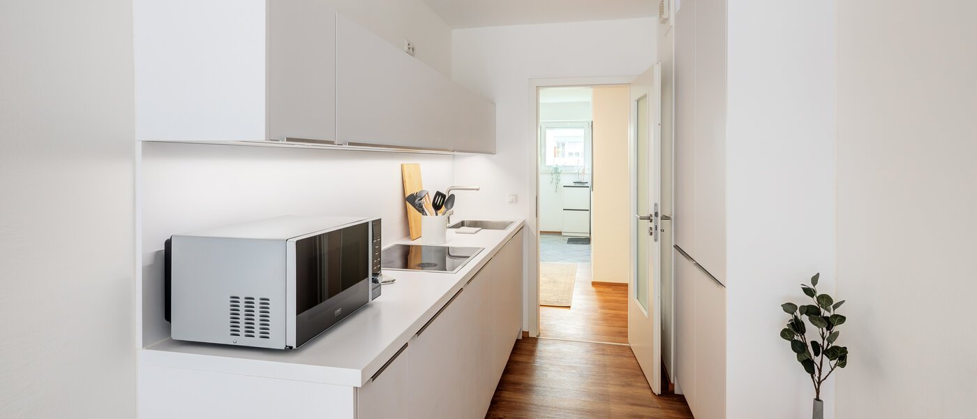 apartment München Schwabing-West (rund um den Bonner Platz) 01 kitchen 11020