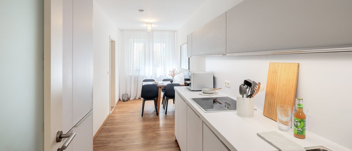 apartment München Schwabing-West (rund um den Bonner Platz) 02 kitchen 11020