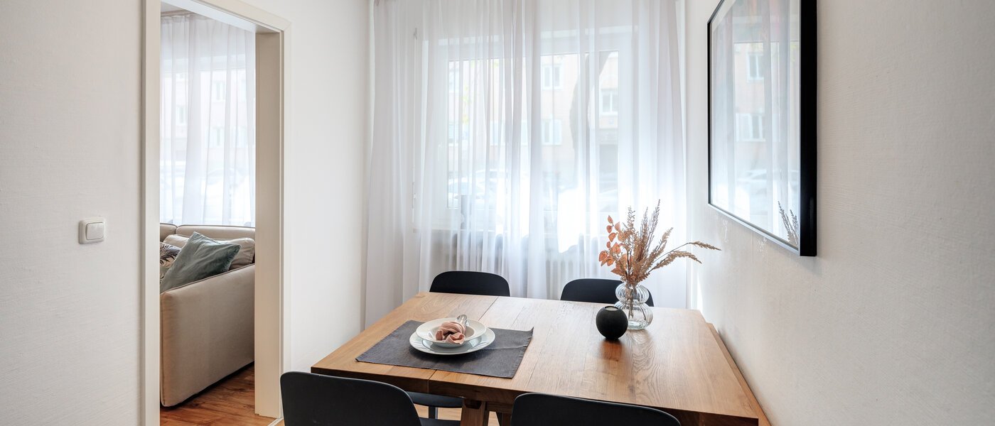 apartment München Schwabing-West (rund um den Bonner Platz) 03 kitchen 11020