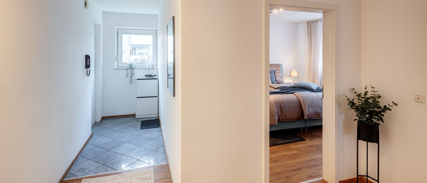 apartment München Schwabing-West (rund um den Bonner Platz) 02 hall 11020