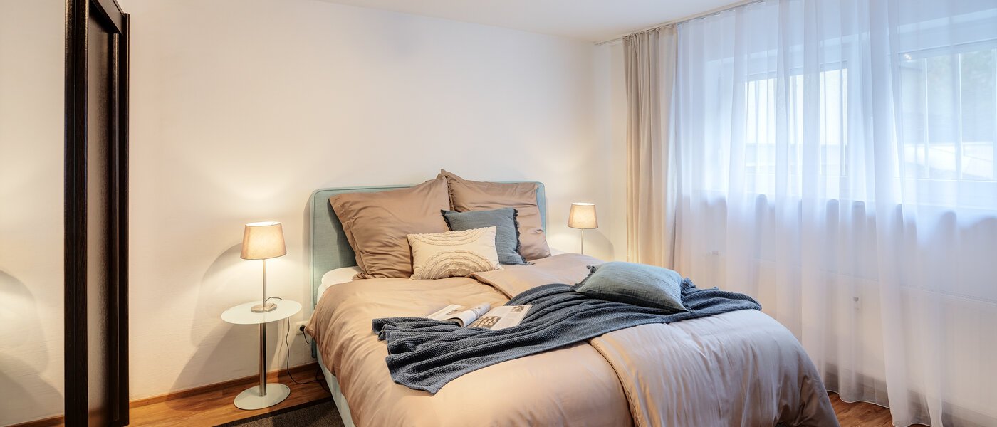 apartment München Schwabing-West (rund um den Bonner Platz) 01 bedroom 11020