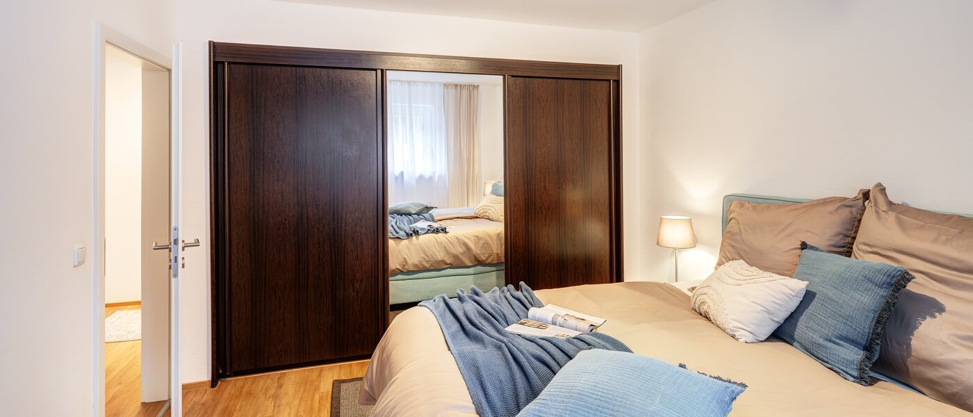 apartment München Schwabing-West (rund um den Bonner Platz) 03 bedroom 11020