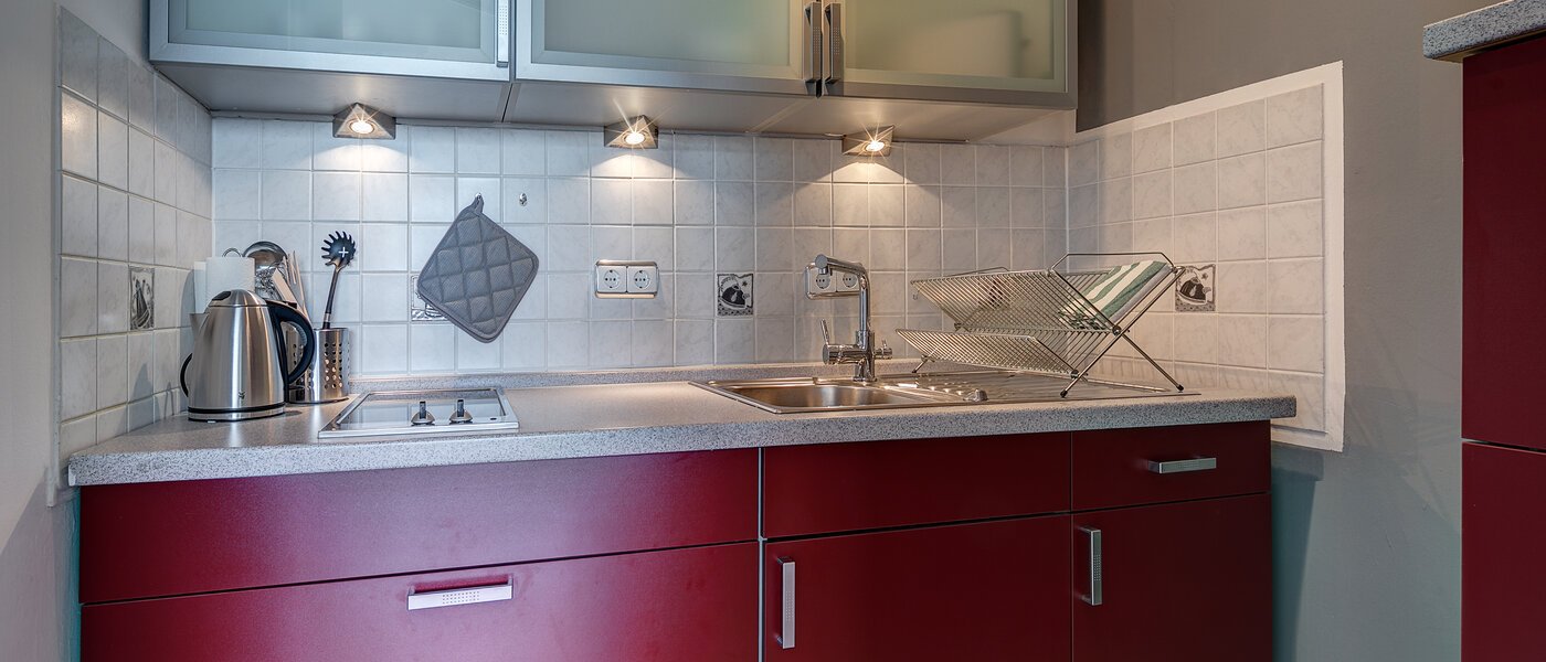 apartment München Moosach 01 kitchen 11021