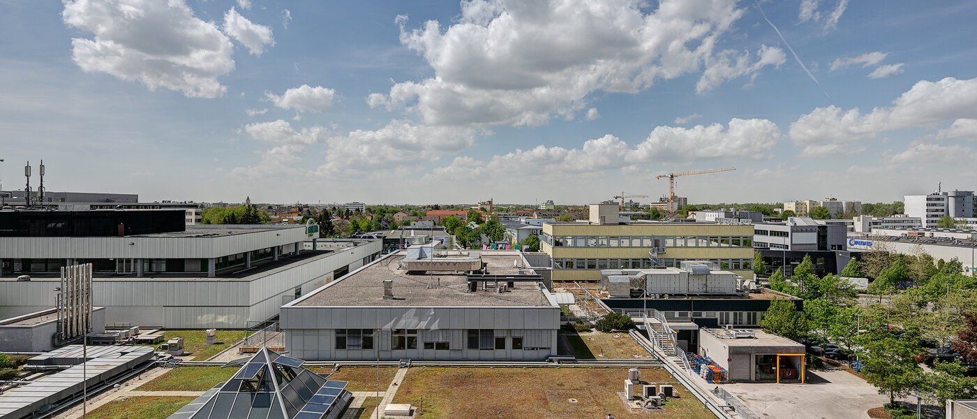 apartment München Moosach 01 view 11021