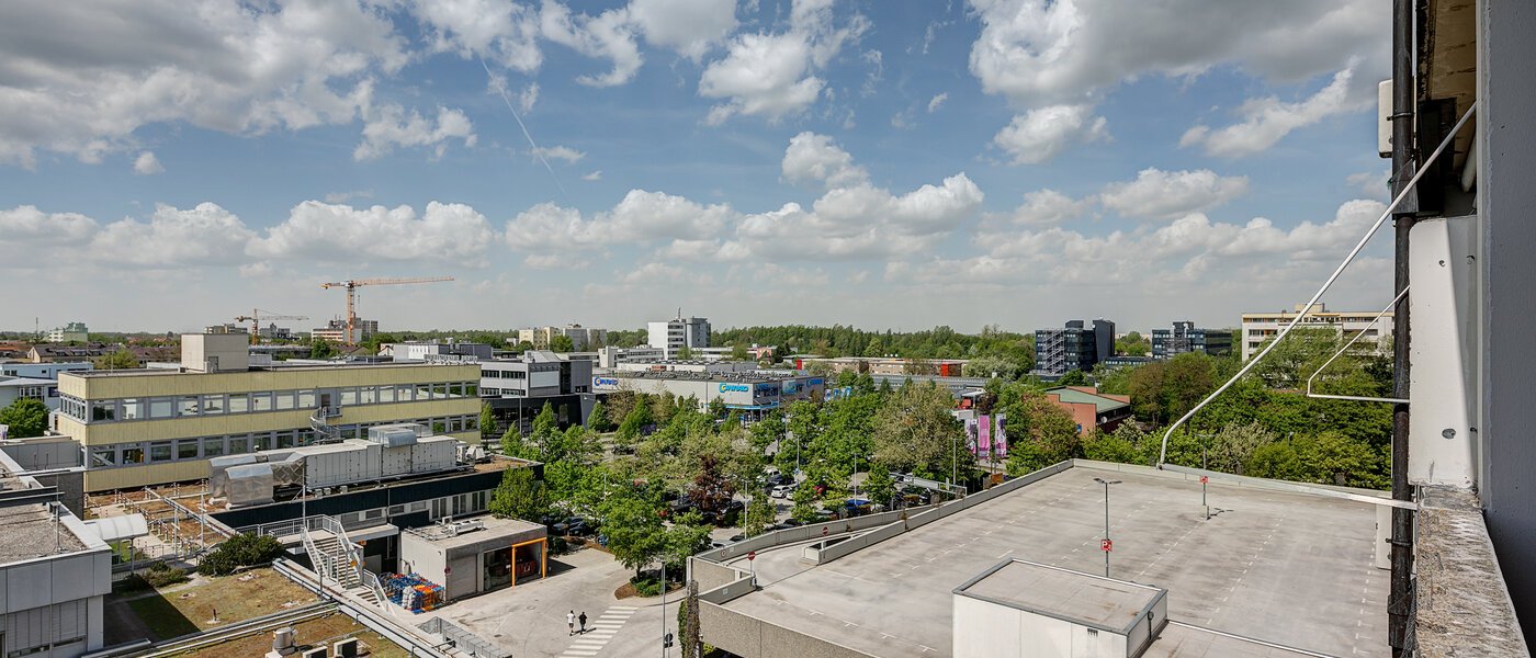 apartment München Moosach 03 view 11021