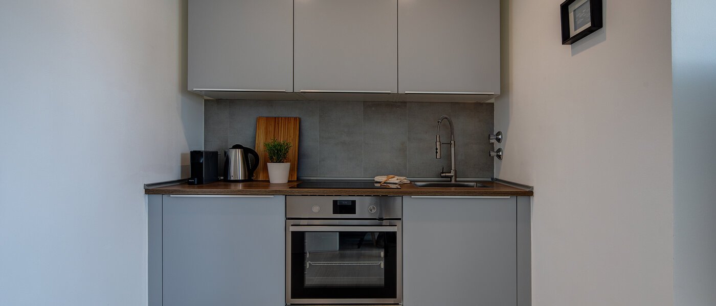 apartment München Laim 01 kitchen 11023