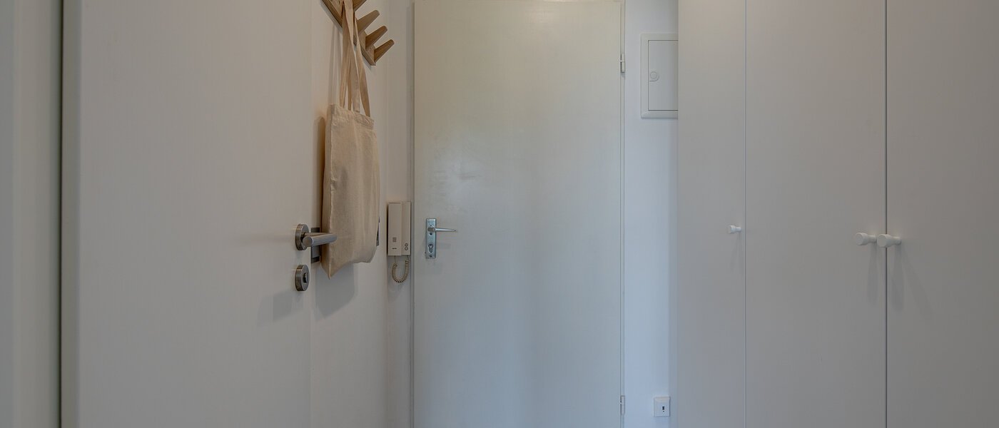 apartment München Laim 01 hall 11023