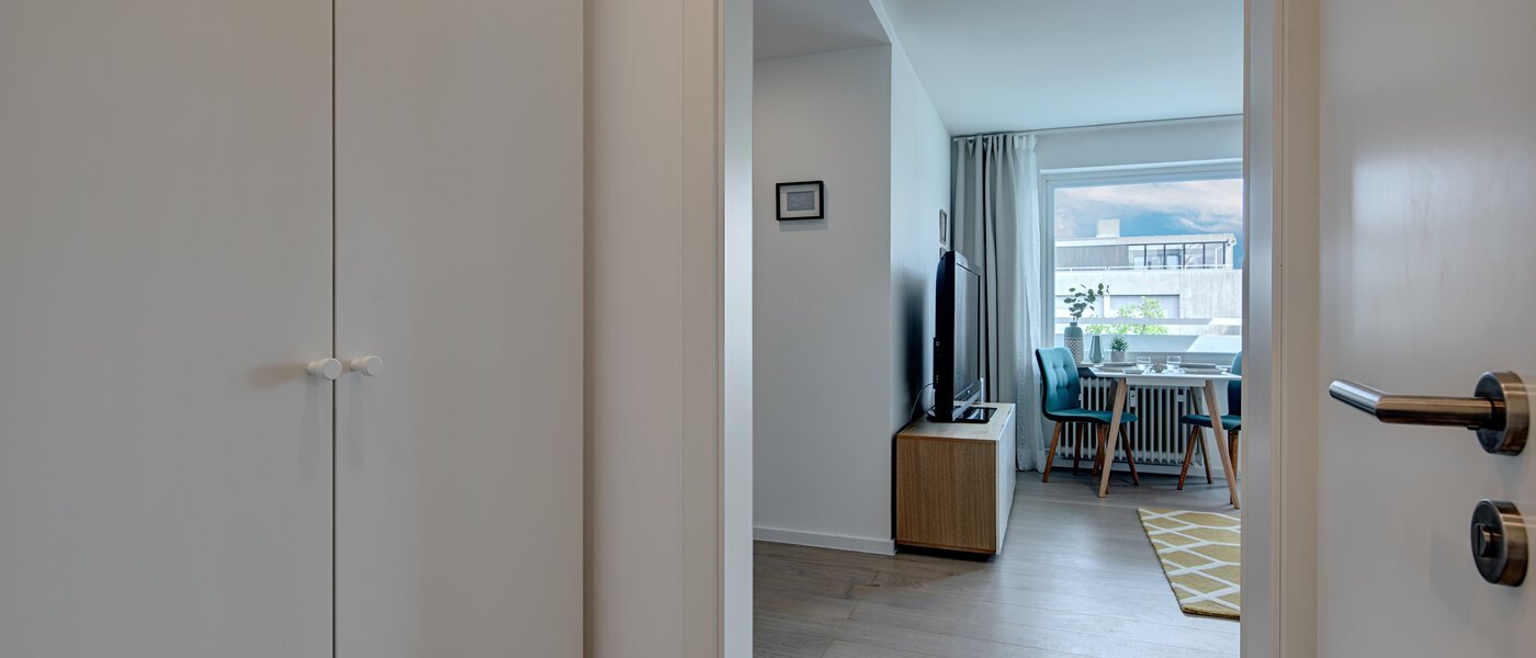 apartment München Laim 02 hall 11023