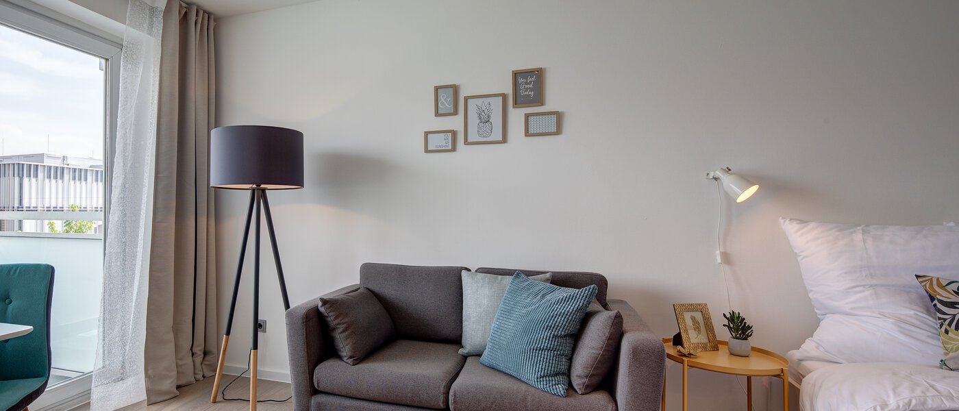 apartment München Laim 01 living area 11023