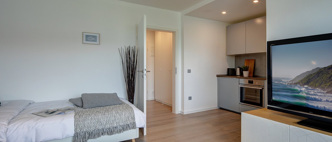 apartment München Laim 04 living area 11023