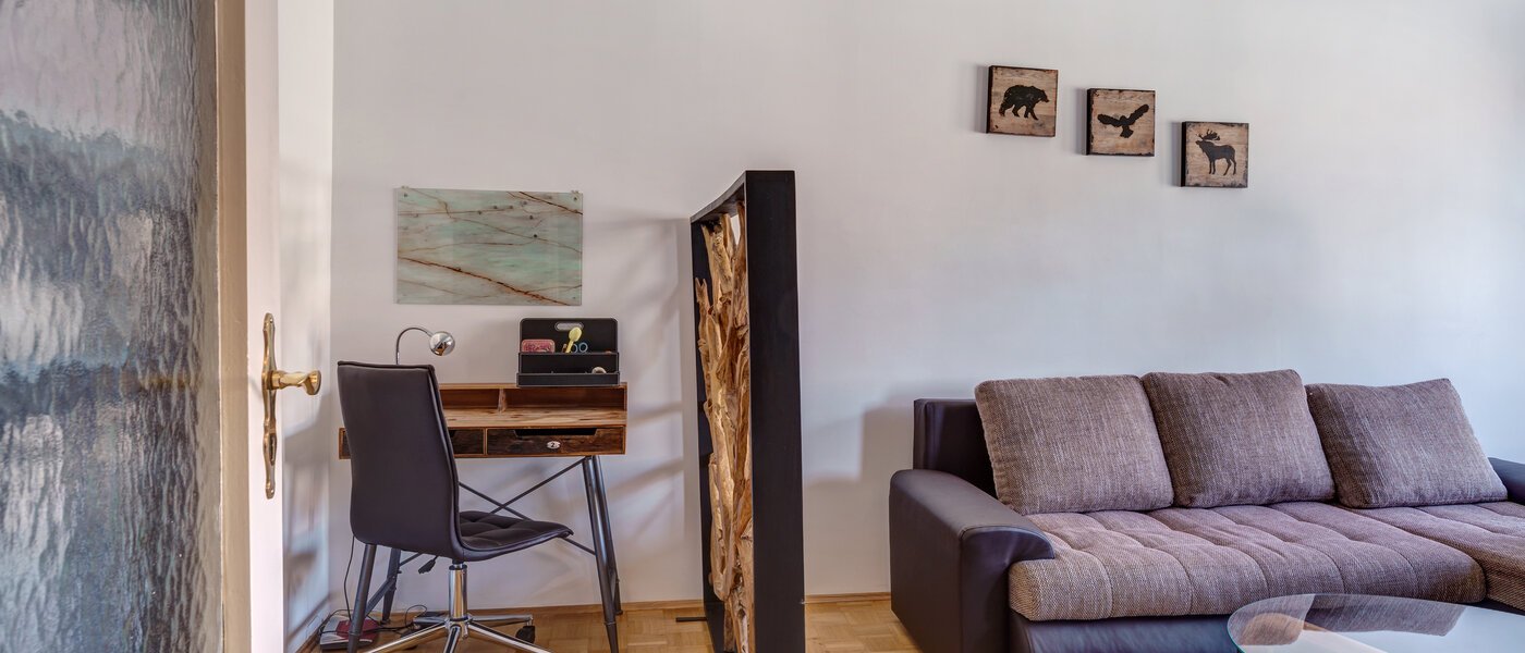 Sorry, this property has already been rented