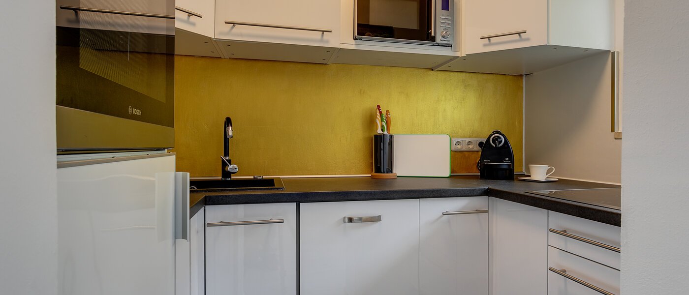 apartment München Fasanerie 01 kitchen 11028