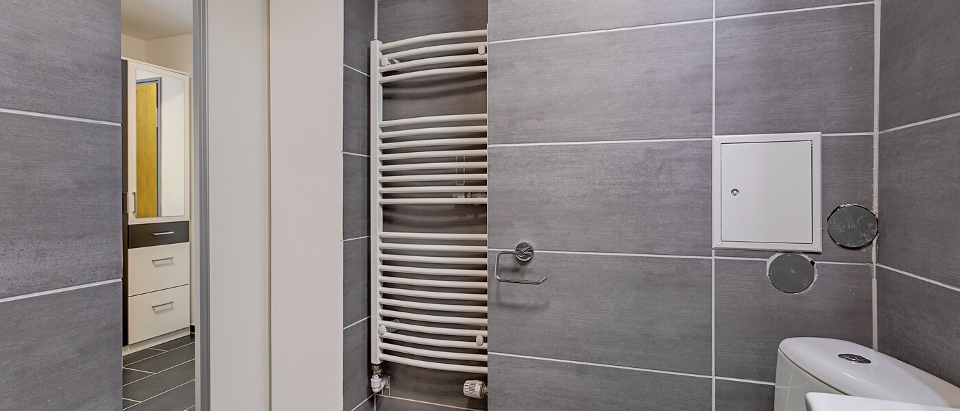 apartment München Fasanerie 03 bathroom 11028