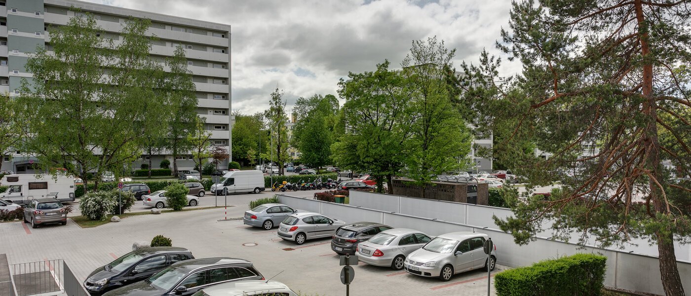 apartment München Fasanerie 02 view 11028