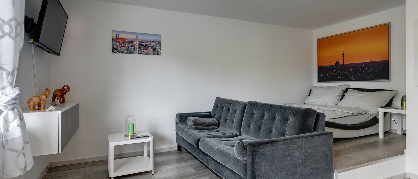 Sorry, this property has already been rented