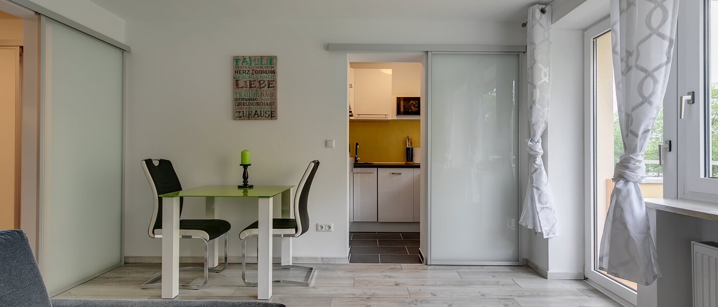 apartment München Fasanerie 03 living area 11028