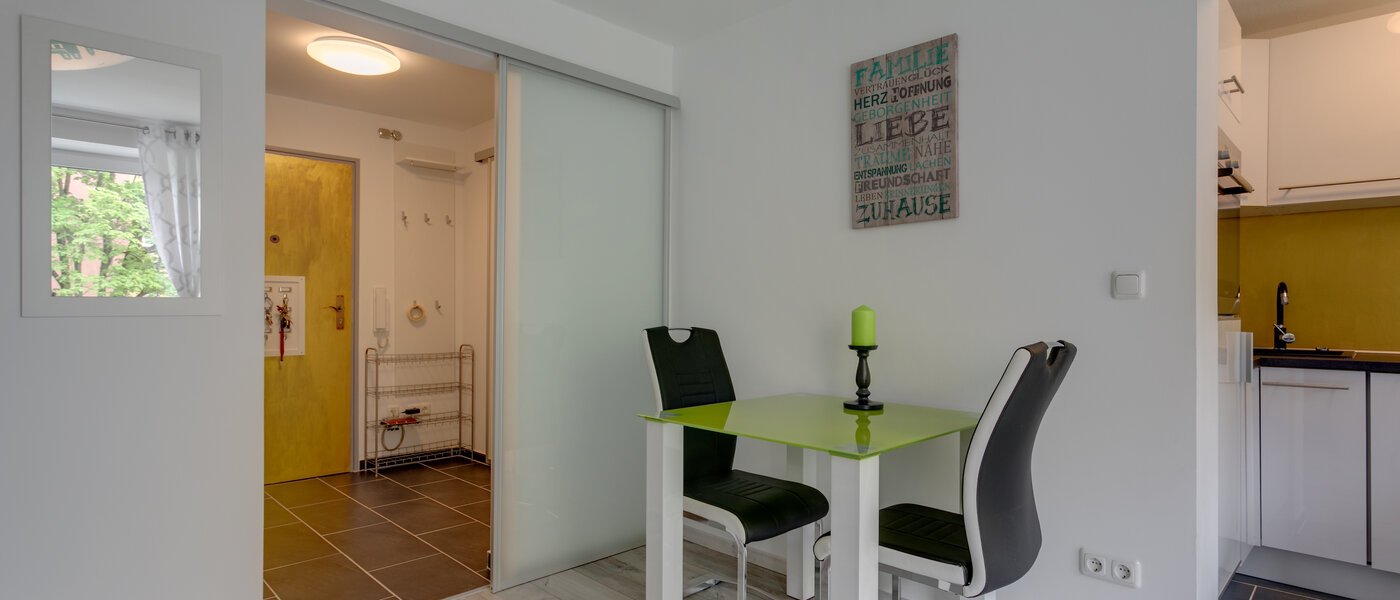 apartment München Fasanerie 04 living area 11028