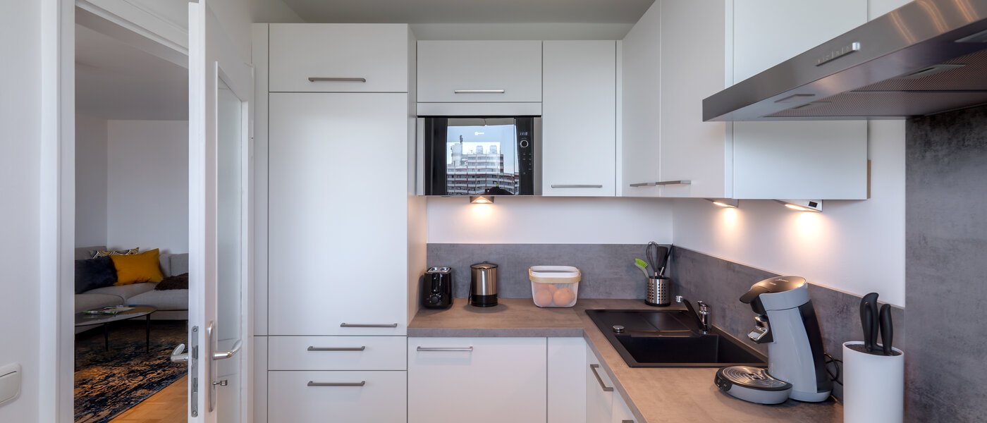 apartment München Schwabing (links der Leopoldstraße) 01 kitchen 11029