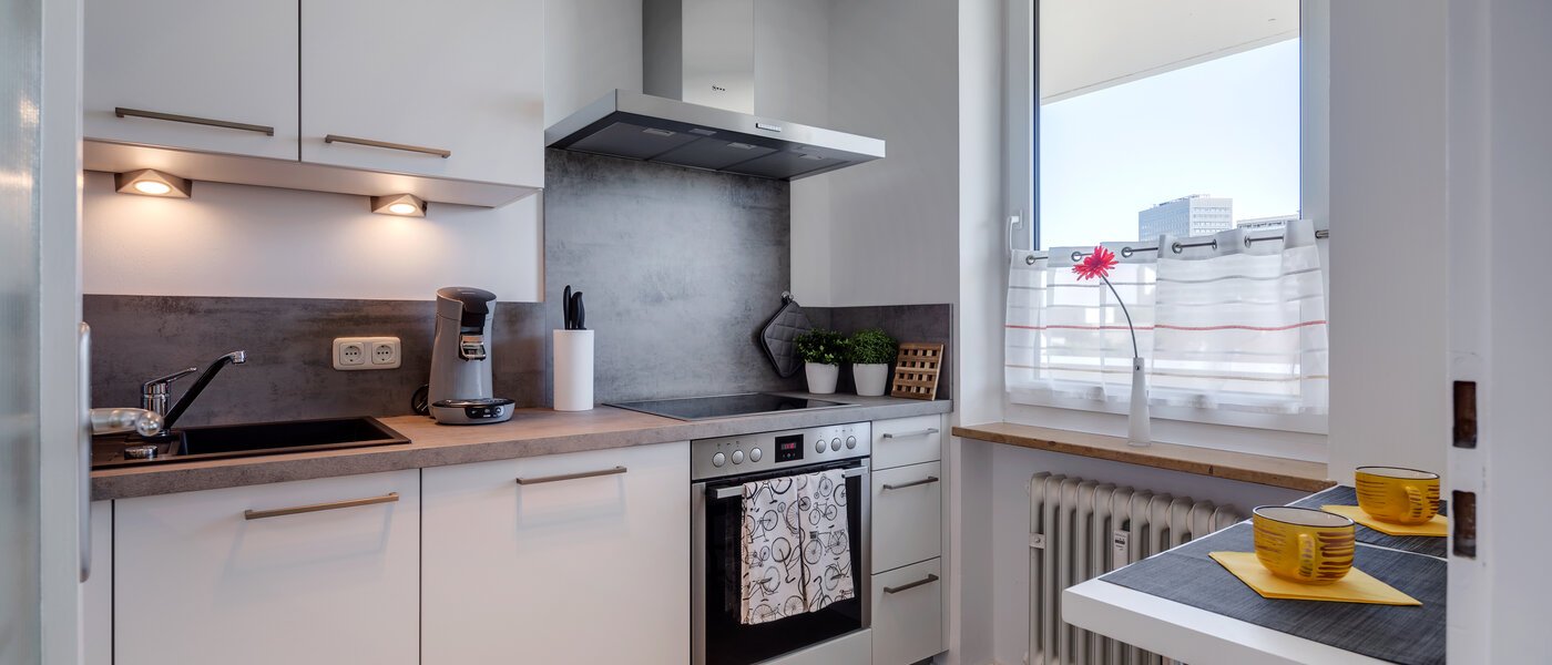 apartment München Schwabing (links der Leopoldstraße) 03 kitchen 11029