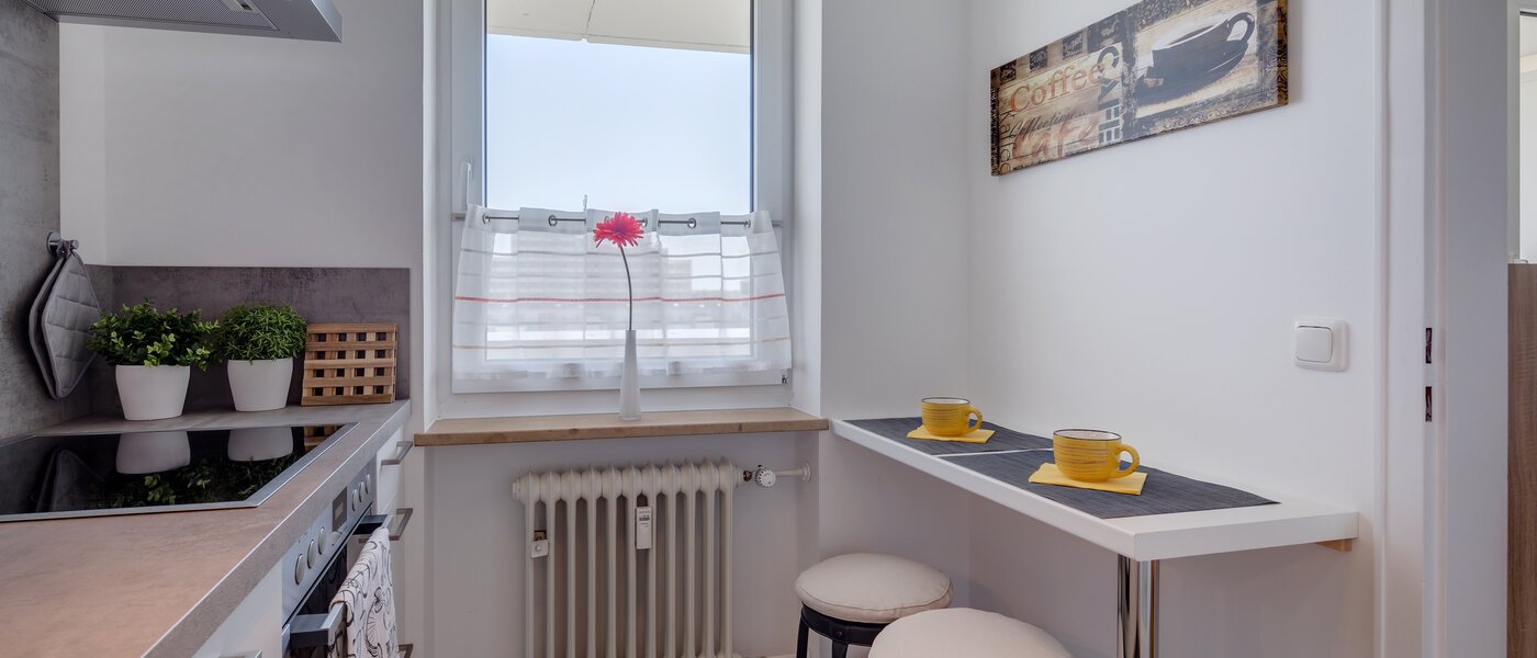 apartment München Schwabing (links der Leopoldstraße) 04 kitchen 11029