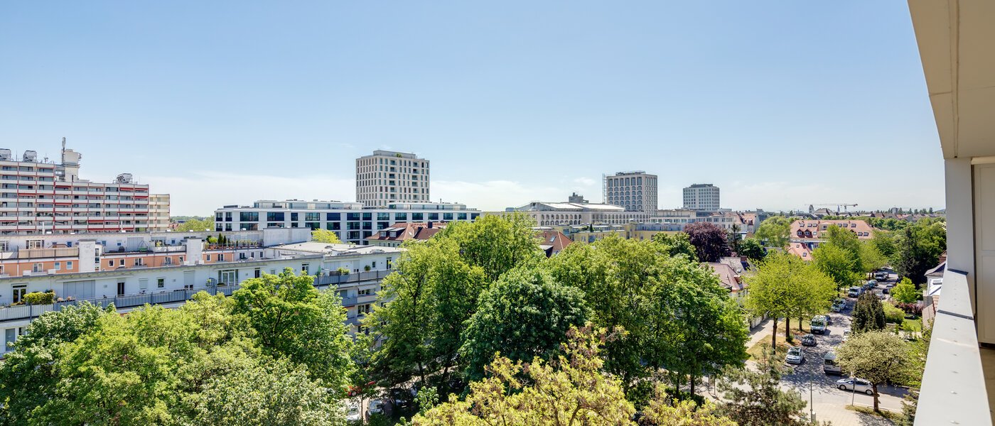 apartment München Schwabing (links der Leopoldstraße) 01 view 11029