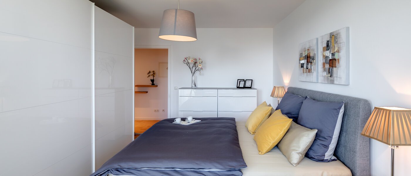 apartment München Schwabing (links der Leopoldstraße) 04 bedroom 11029