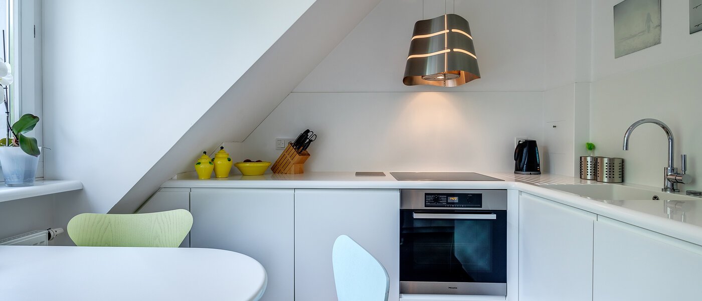 gallery apartment  München Au 02 kitchen 11032