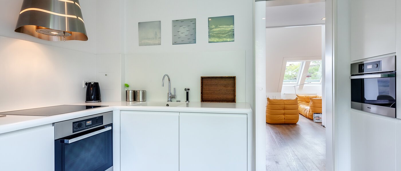 gallery apartment  München Au 03 kitchen 11032