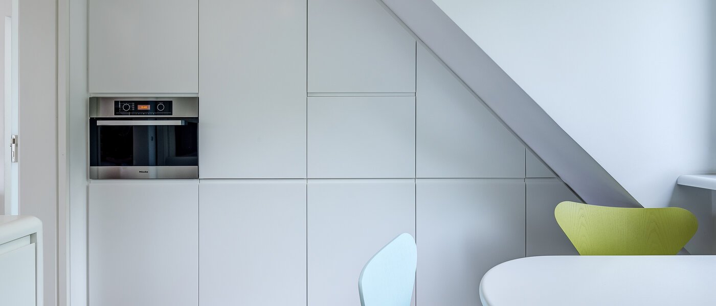 gallery apartment  München Au 04 kitchen 11032