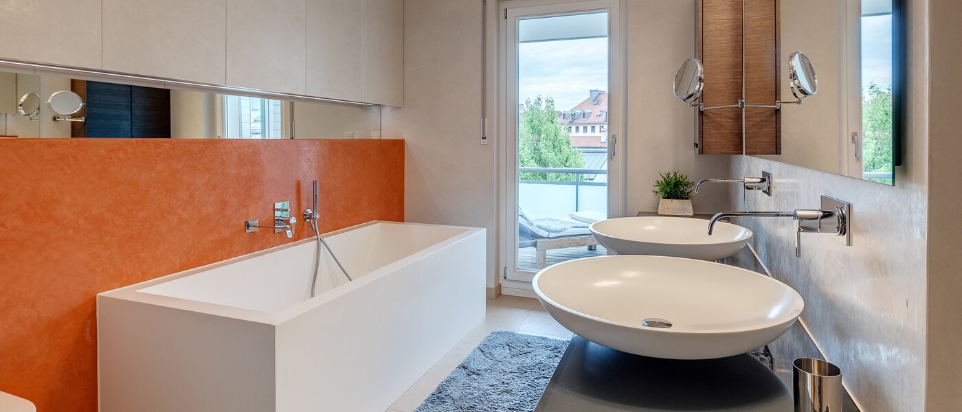 gallery apartment  München Au 01 bathroom 11032