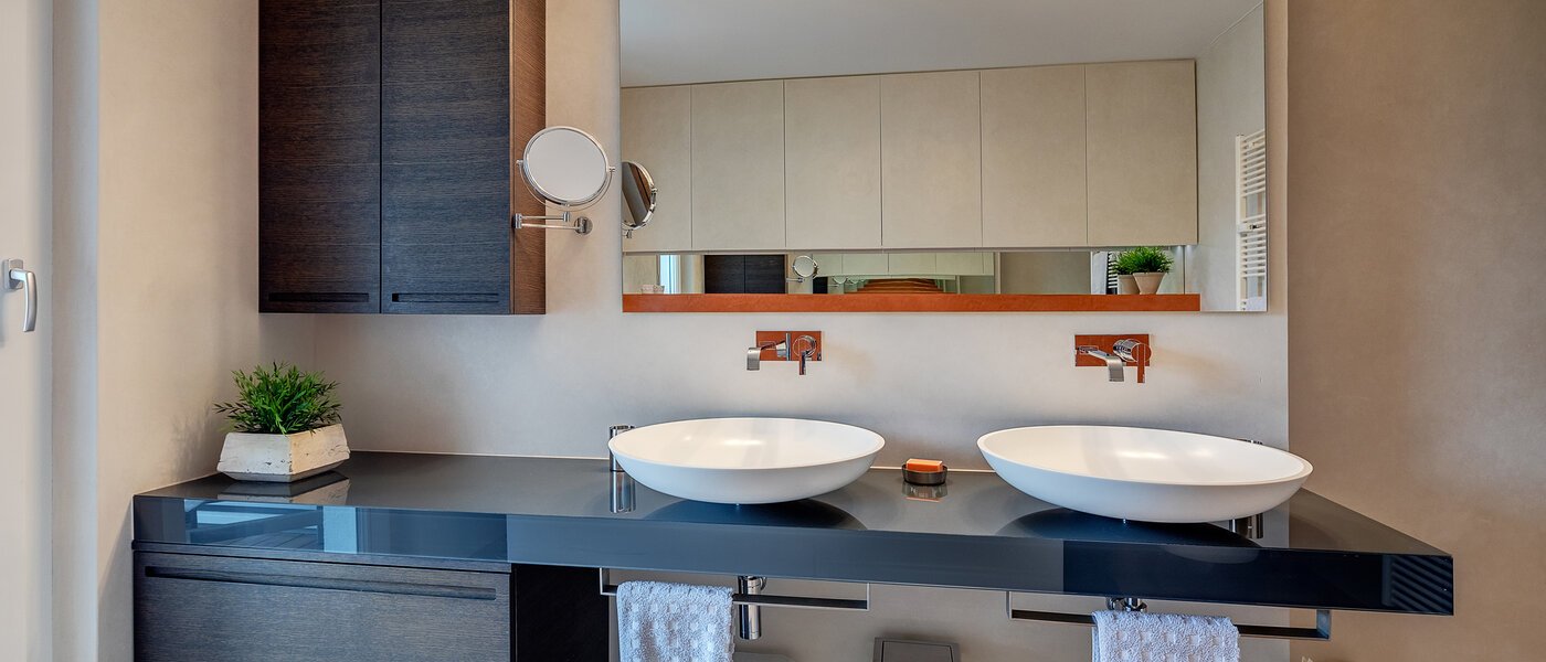 gallery apartment  München Au 04 bathroom 11032