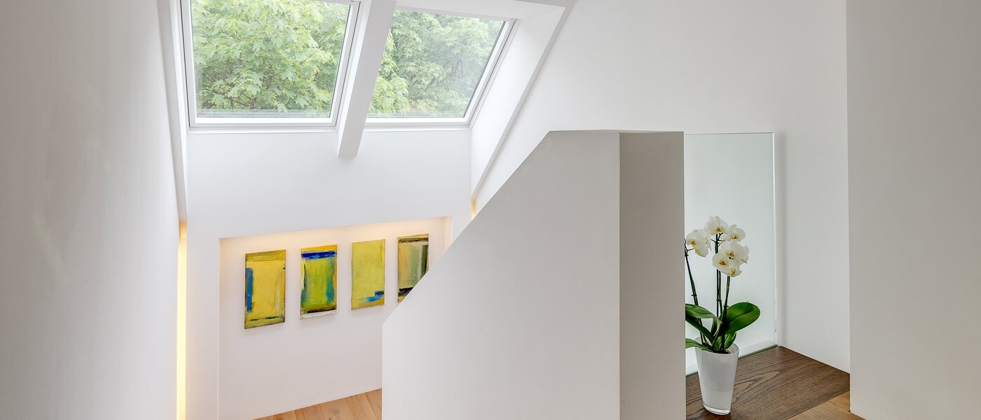 gallery apartment  München Au 03 hall 11032