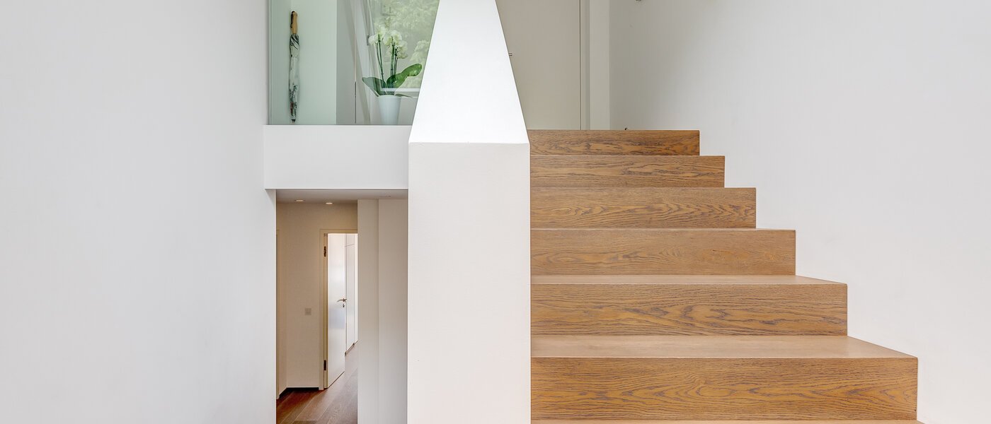 gallery apartment  München Au 04 hall 11032