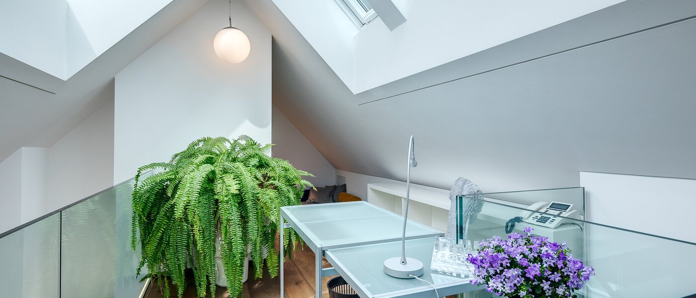 gallery apartment  München Au 01 gallery 11032