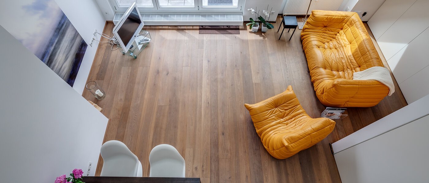 gallery apartment  München Au 04 gallery 11032