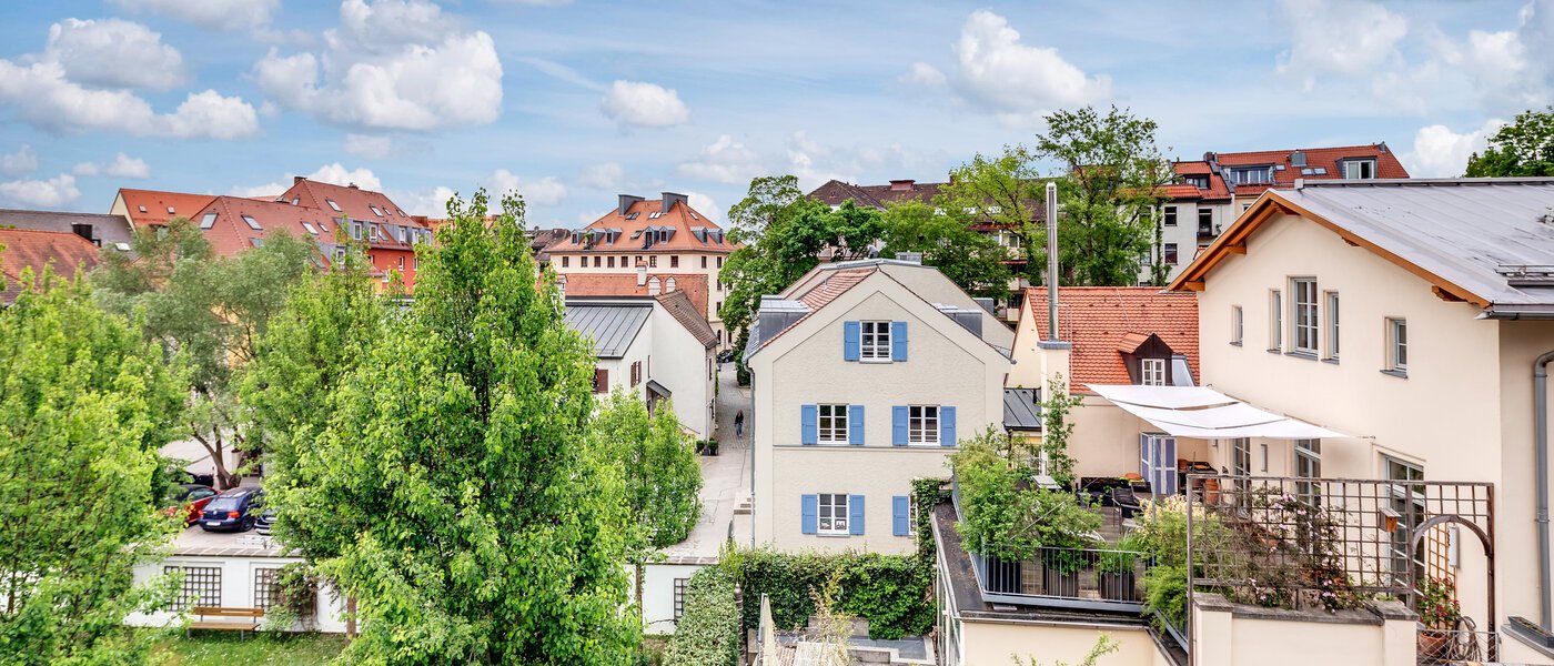 gallery apartment  München Au 03 view 11032