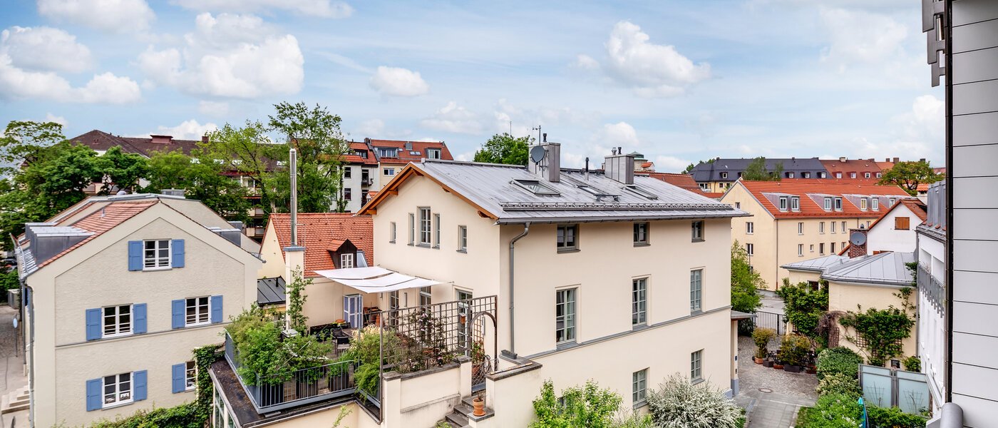 gallery apartment  München Au 04 view 11032