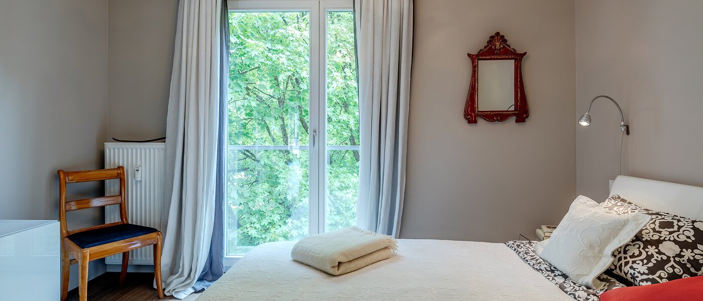 gallery apartment  München Au 02 bedroom 11032