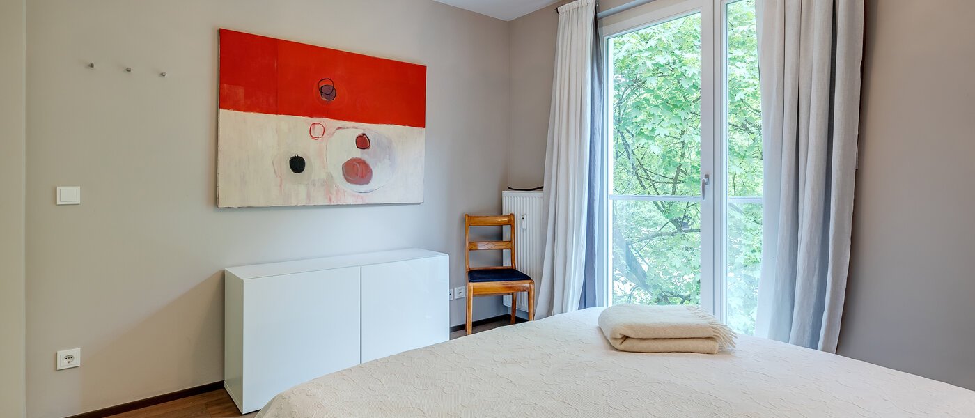 gallery apartment  München Au 03 bedroom 11032