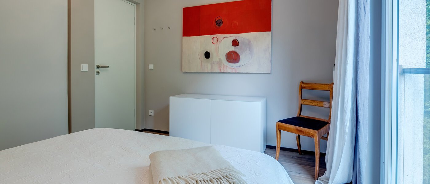 gallery apartment  München Au 04 bedroom 11032