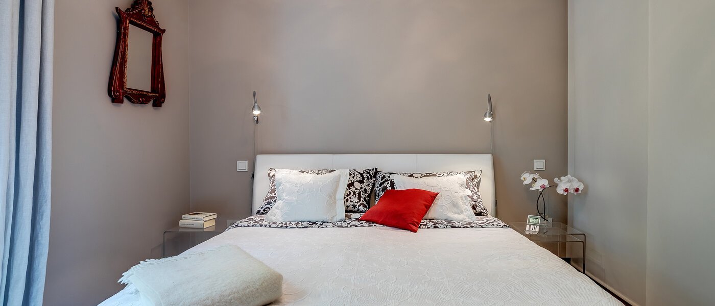 gallery apartment  München Au 05 bedroom 11032