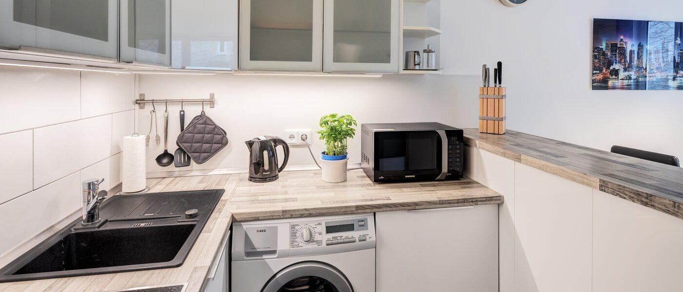 apartment München Haidhausen 02 kitchen 11036