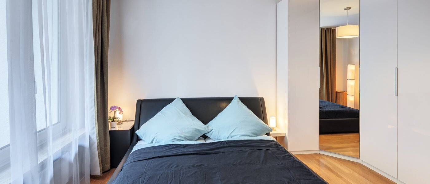 apartment München Haidhausen 02 bedroom 11036