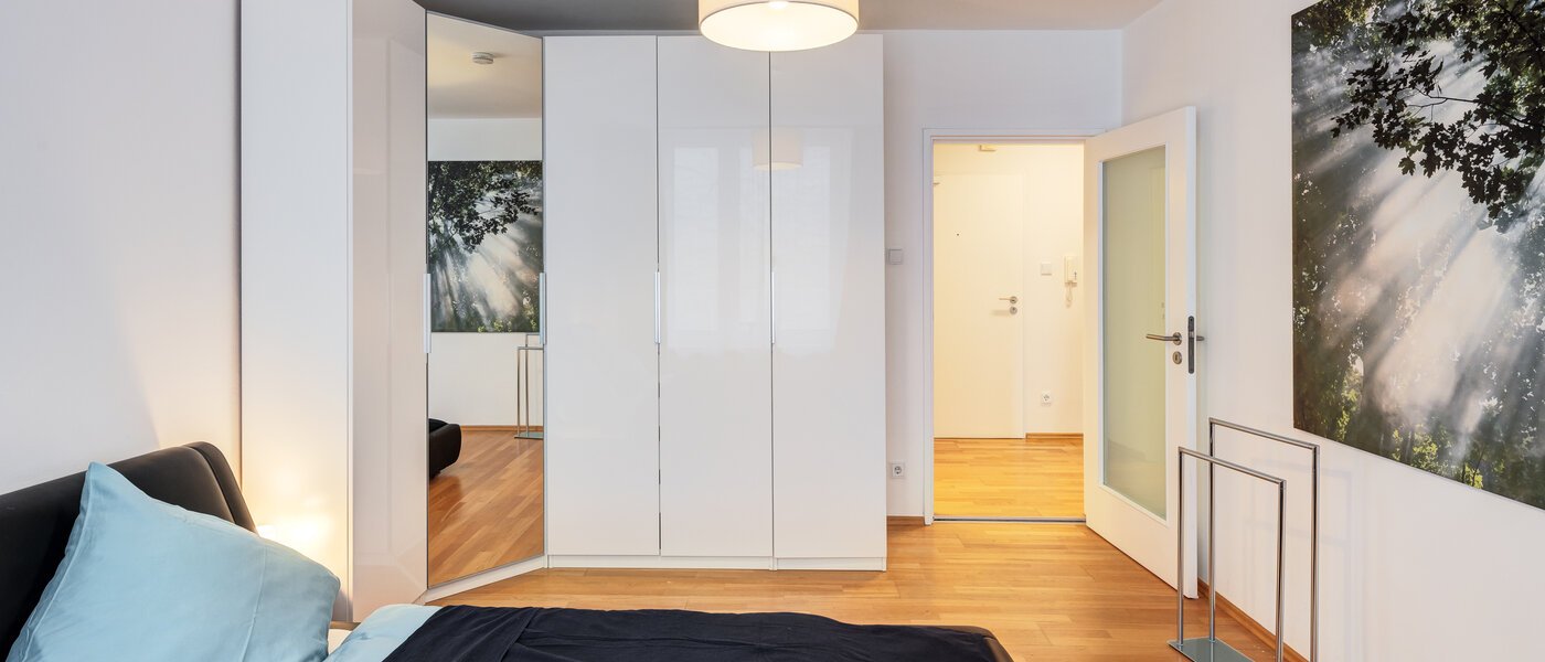 apartment München Haidhausen 03 bedroom 11036