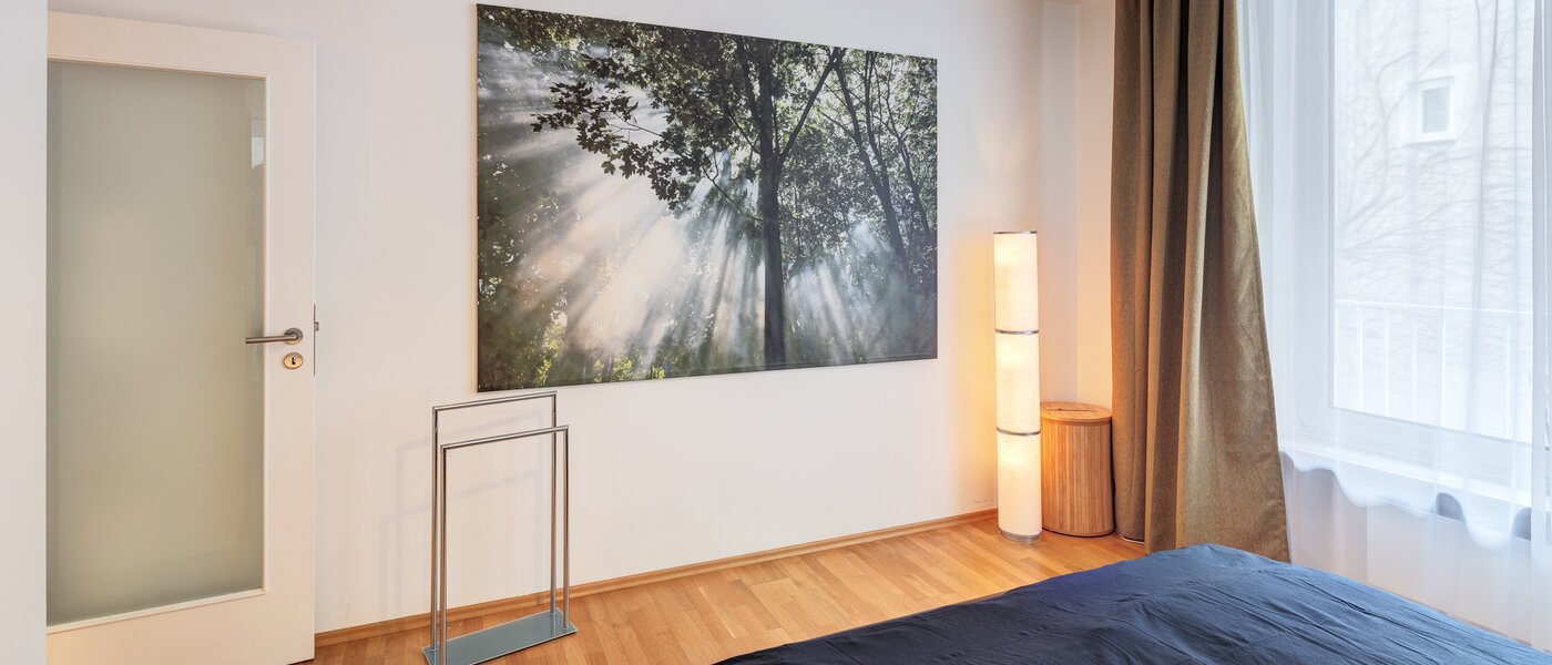 apartment München Haidhausen 04 bedroom 11036