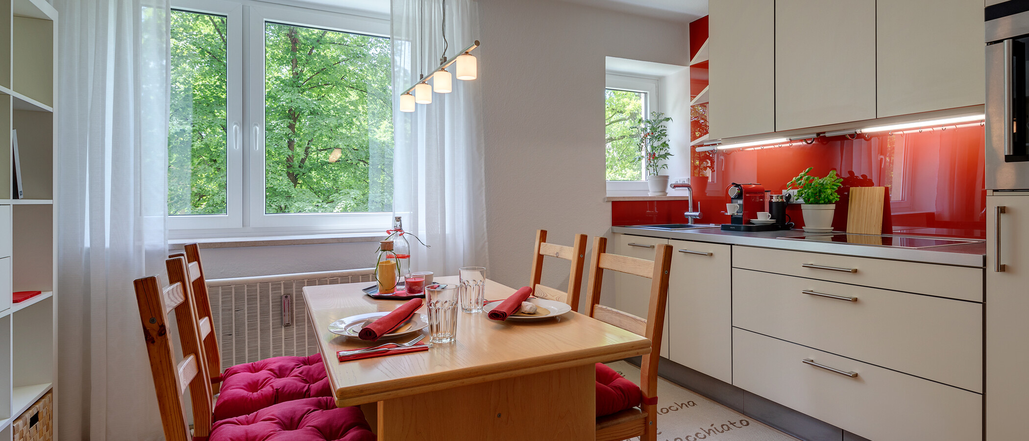 apartment München Parkstadt Bogenhausen 02 kitchen 11037