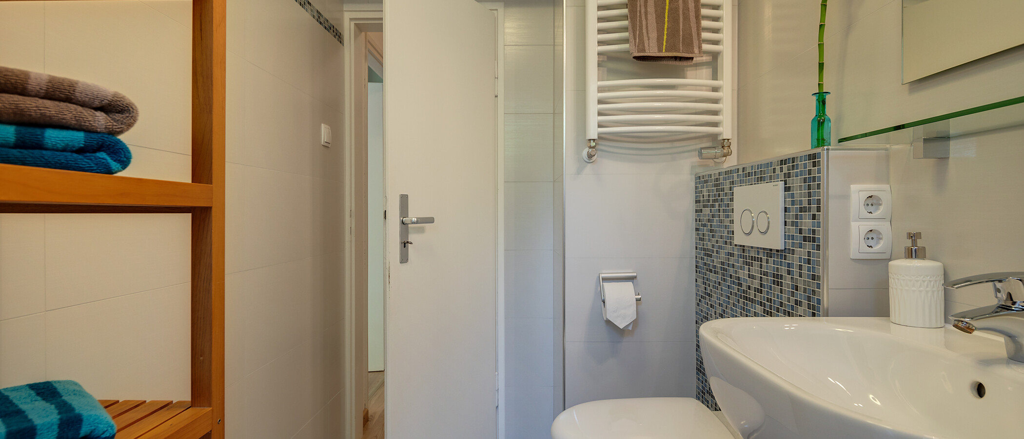 apartment München Parkstadt Bogenhausen 03 bathroom 11037