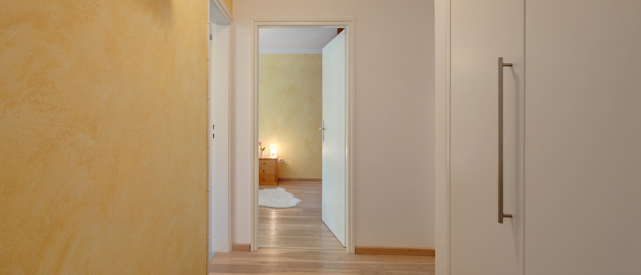 apartment München Parkstadt Bogenhausen 01 hall 11037